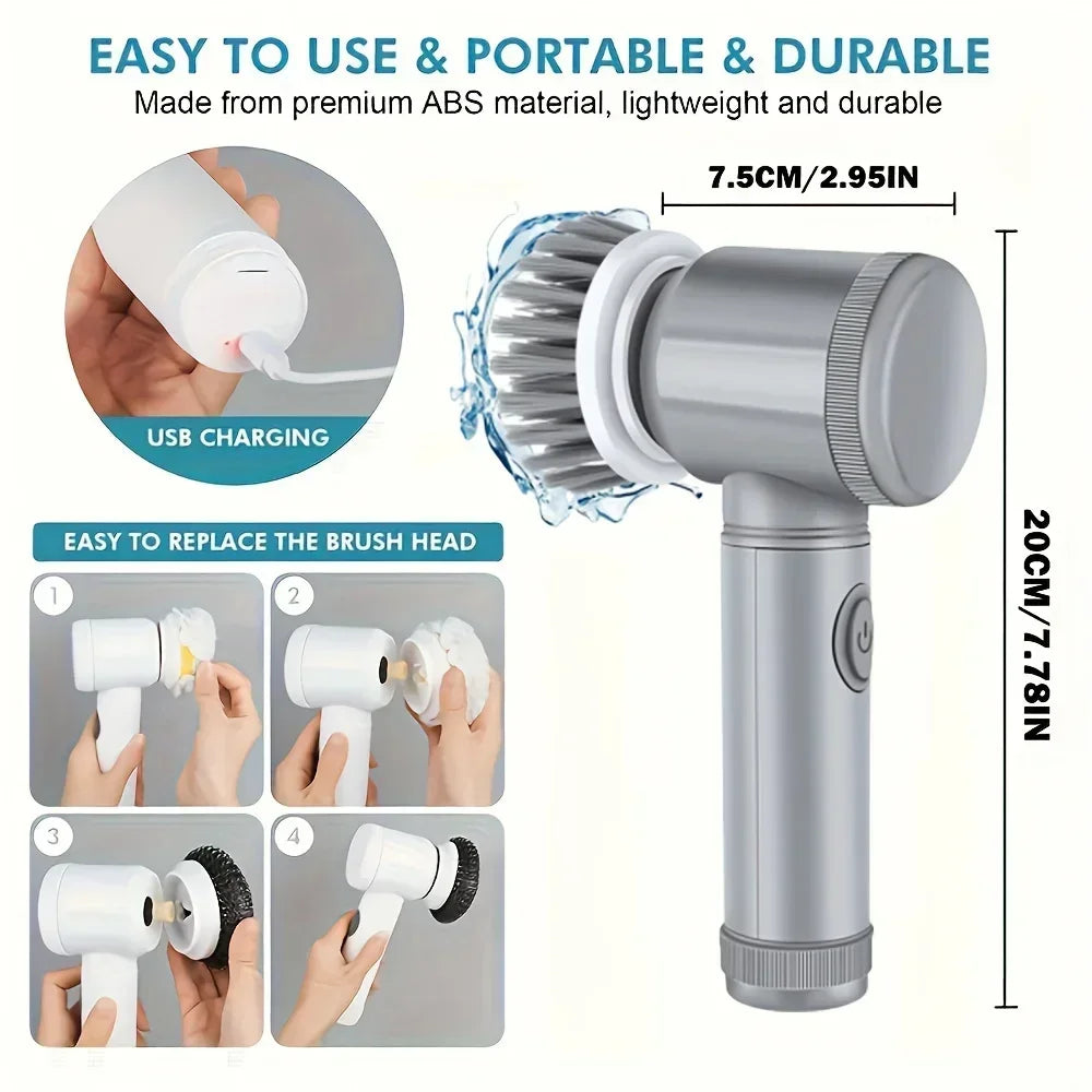 CleanMaster 360™