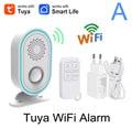 SmartGuard Pro مستشعر الحركة